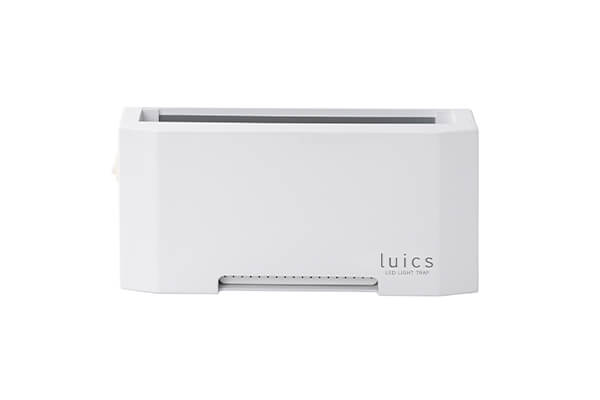 【捕虫器】luics C LED